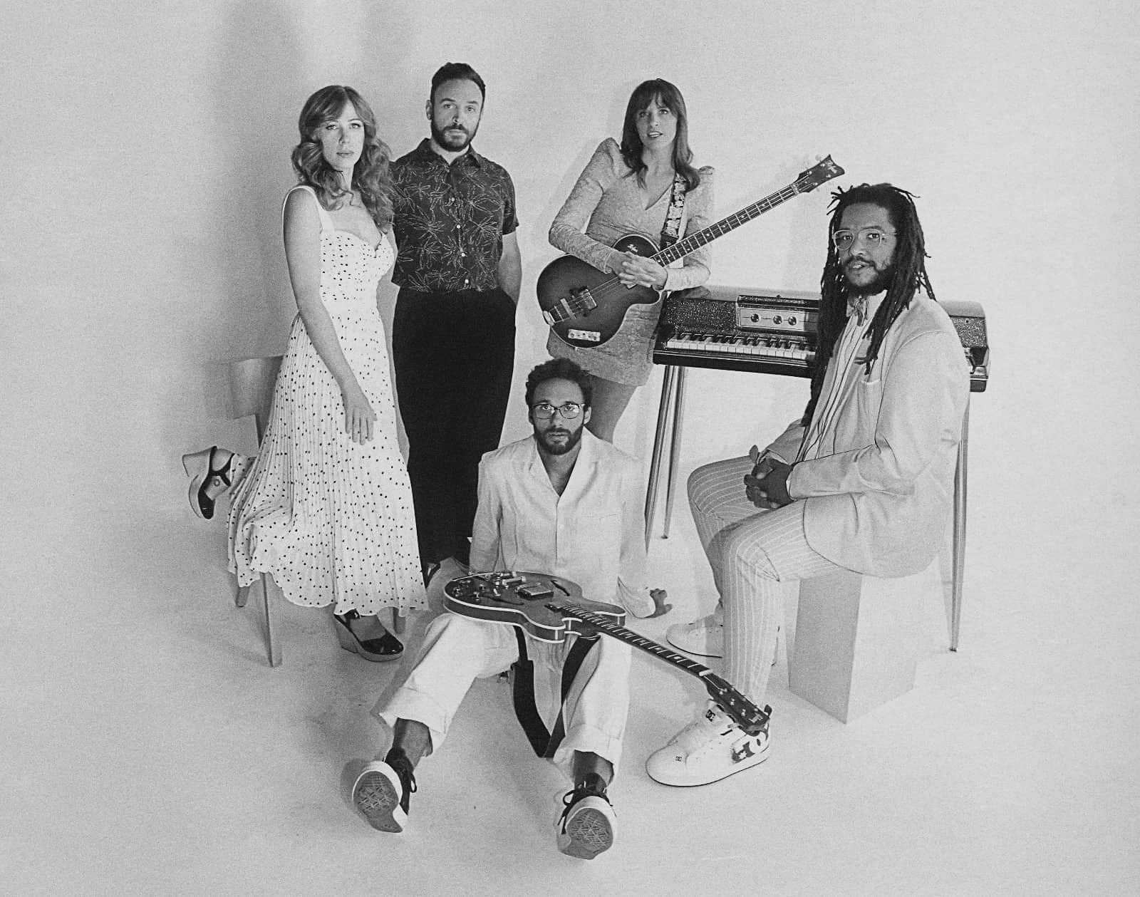 Good Together  Lake Street Dive