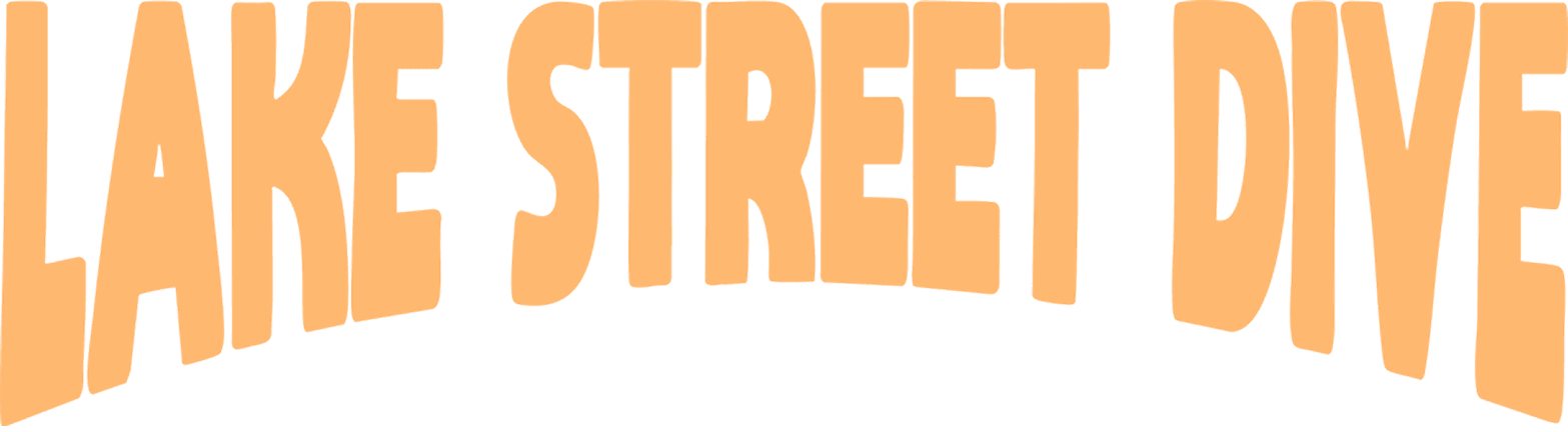 Lake Street Dive